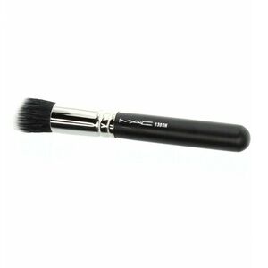 MAC Short Duo Fibre Makeup Foundation Brush 130SH